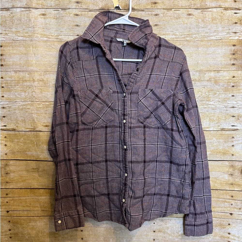BKE button down shirt 🛍